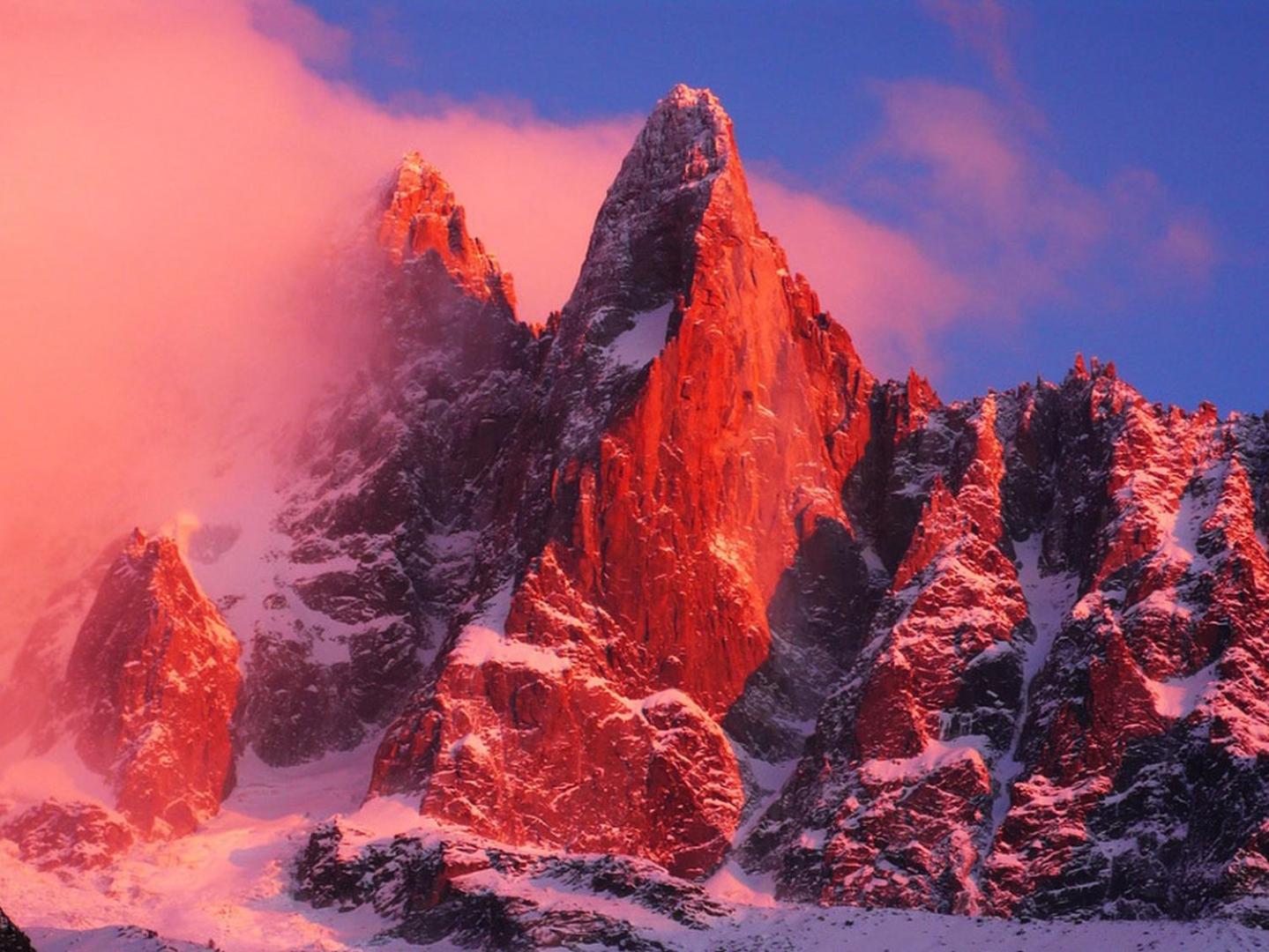Apartment Jonquille 2C - Chamonix Peaks Getaway Exteriör bild